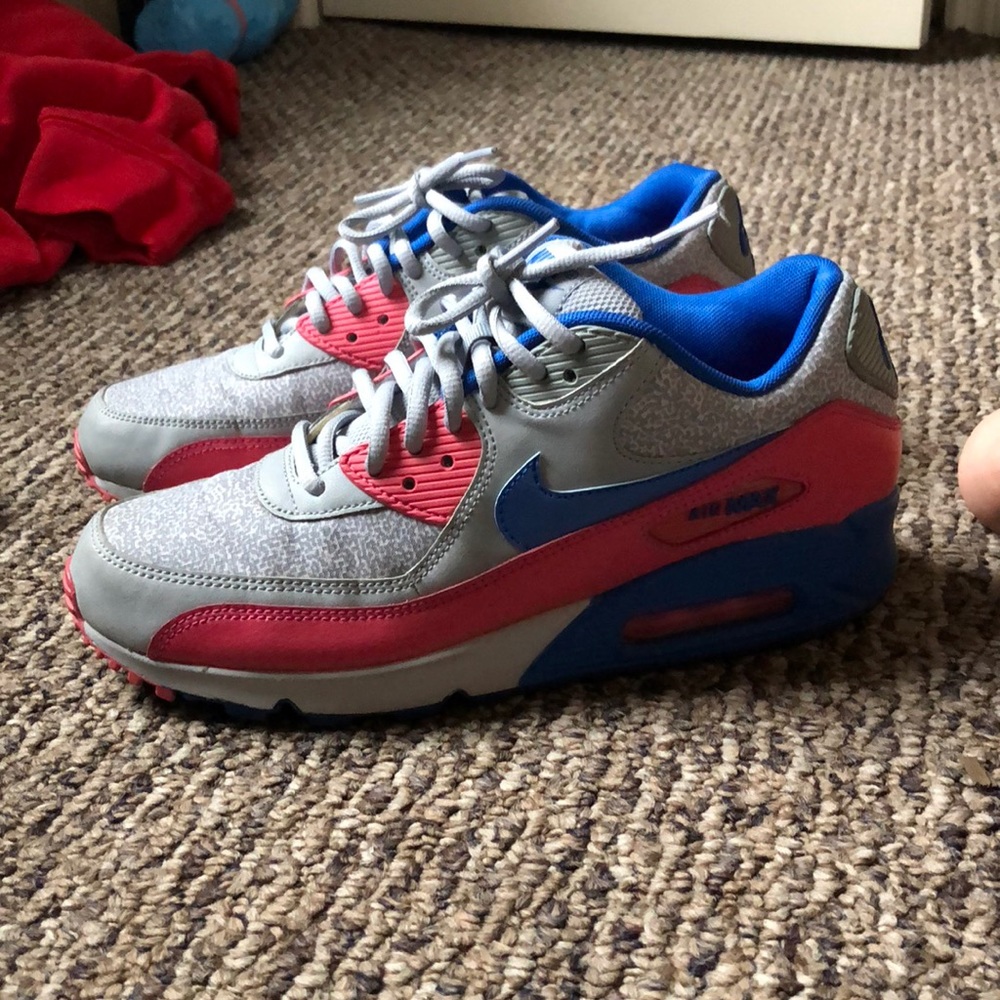 Nike Air Max
